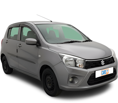 Maruti Celerio-img